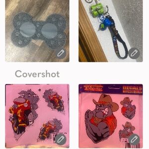 🐕‍🦺collar 12”+doggy bags with🦴 holder+dog🦴Mat 24x16”+6 dog